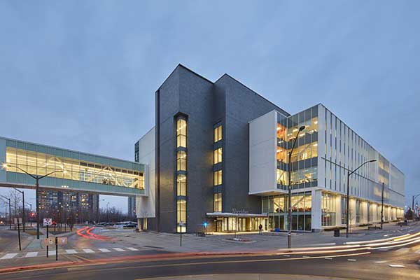 Sheridan College | Канада