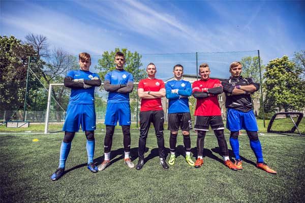 Спортивный колледж Szkoła Mistrzostwa Sportowego im. Józefa Kałuży i Henryka Reymana | Краков, Польша