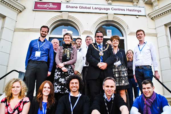 Курси англійської мови в Англії, Гастінгс | Shane Global