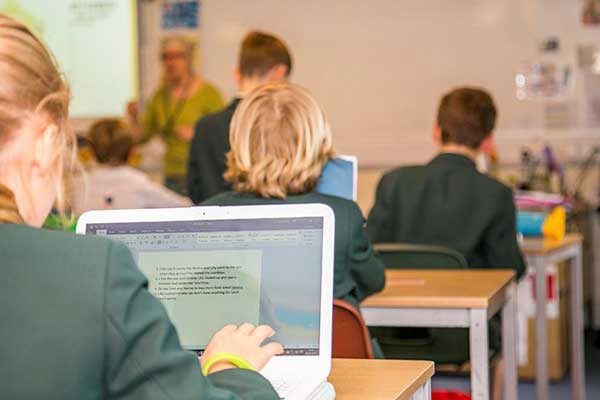 Школа-пансион St Bedes School | Истборн, Англия