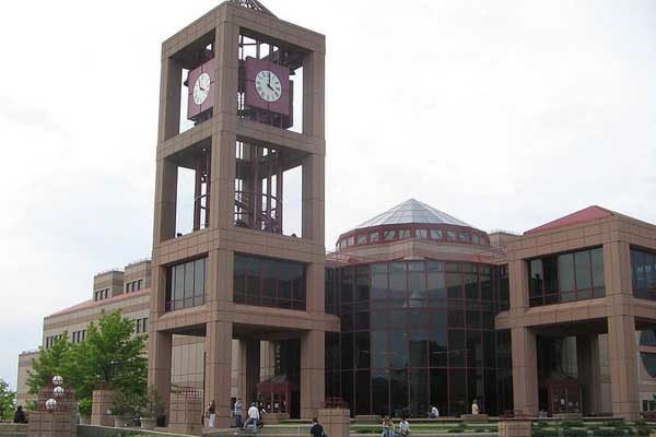 City University of New York | США