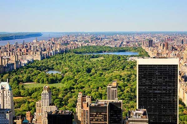 City University of New York | США