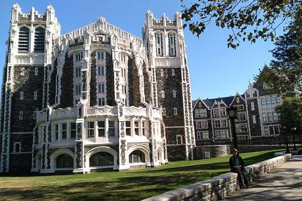 City University of New York | США