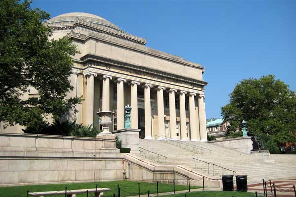 Columbia University | США