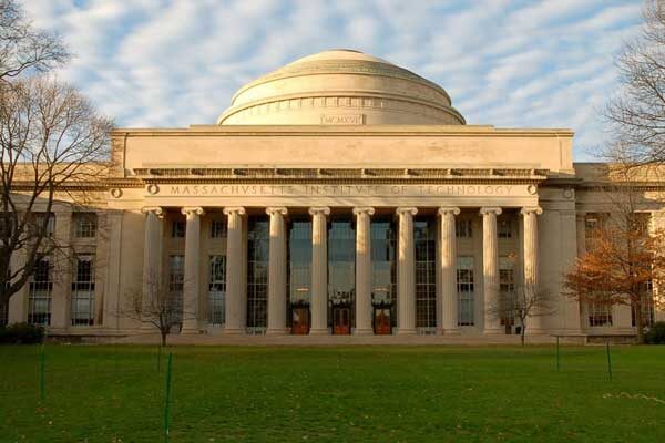 Massachusetts Institute of Technology (MIT) | США