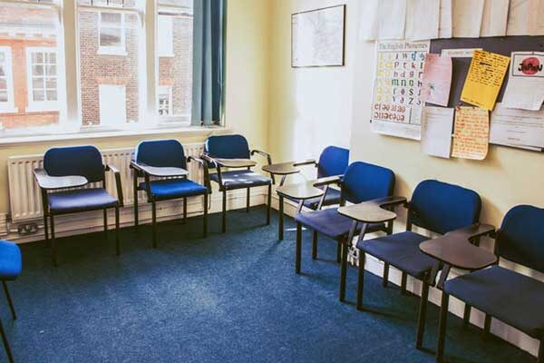 Подготовка к IELTS в Англии, Лондон | Shane Global