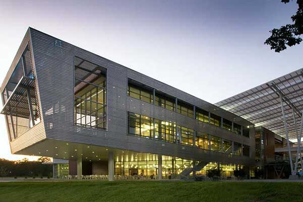 The University of North Florida (UNF) | США