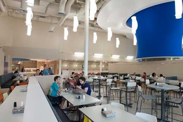 The University of North Florida (UNF) | США
