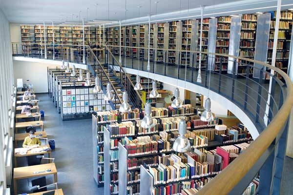 Ludwig-Maximilians University of Munich | Германия