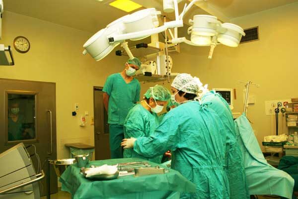 Medical University of Lodz | Польша